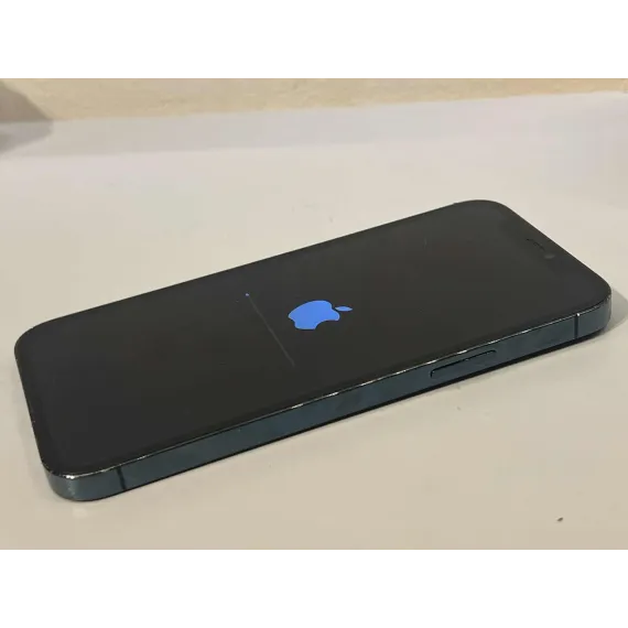 iPhone 12 Pro 128GB – Pacific Blue (Grad B)
