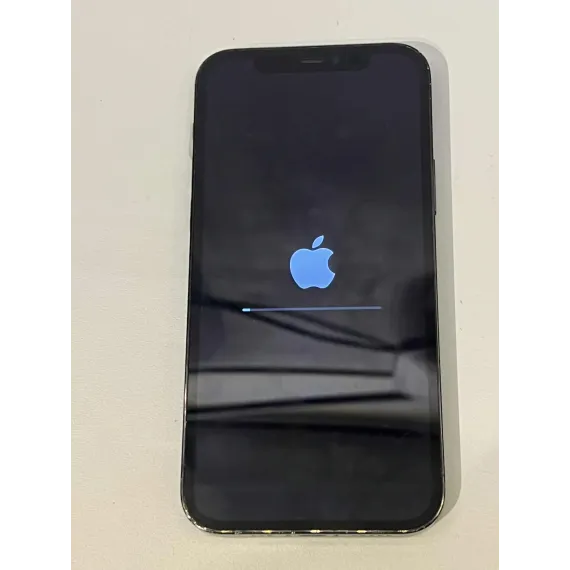 iPhone 12 Pro 128GB – Pacific Blue (Grad B)