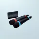 SingStar trådløse mikrofoner – komplett sett med mottaker