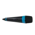 SingStar trådløs mikrofon – blå