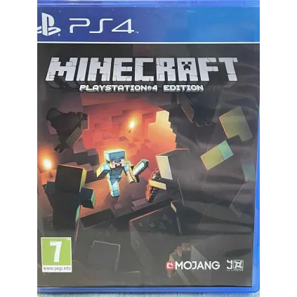 Minecraft