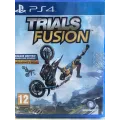 Trials Fusion