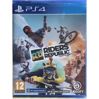 Riders Republic