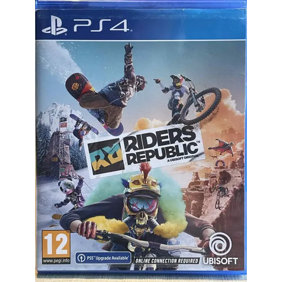 Riders Republic