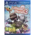 LittleBigPlanet 3