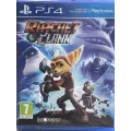 Ratchet & Clank