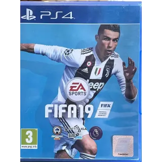 FIFA 19