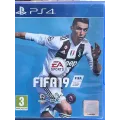 FIFA 19