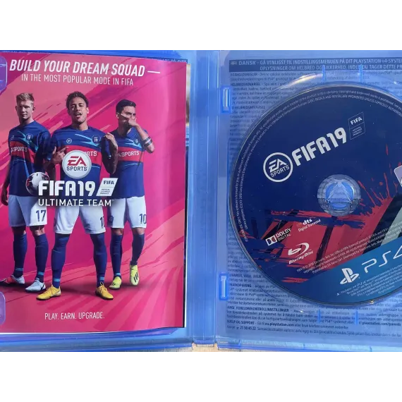FIFA 19