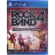 Rock Band 4