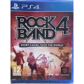 Rock Band 4