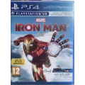 Marvel Iron Man - VR