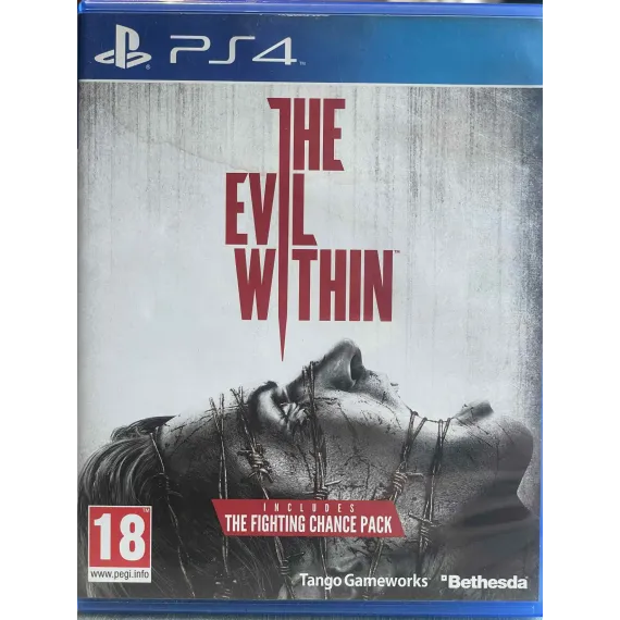 The Evil Within