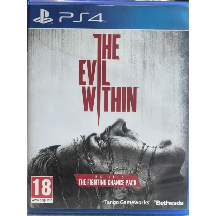 The Evil Within
