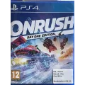 Onrush