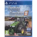 Farming Simulator 19