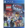 LEGO Movie Videogame
