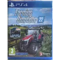Farming Simulator 22