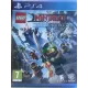 LEGO Ninjago Movie