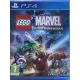 LEGO Marvel Super Heroes