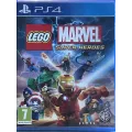 LEGO Marvel Super Heroes