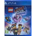 LEGO - The Lego Movie Videogame