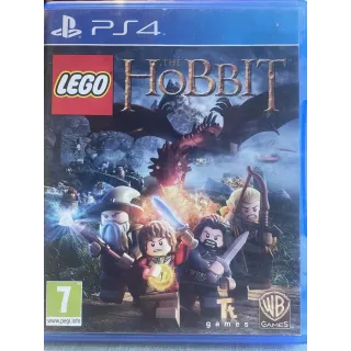 LEGO - The Hobbit