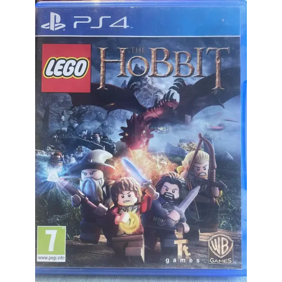 LEGO - The Hobbit