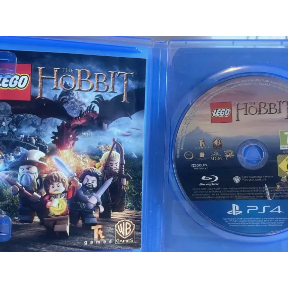 LEGO - The Hobbit