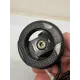 Trust Megapixel USB-webkamera med LED-lys – Brukt