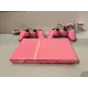 🎮 PlayStation 2 Slim – Rosa Limited Edition med rosa minnekort 🎮