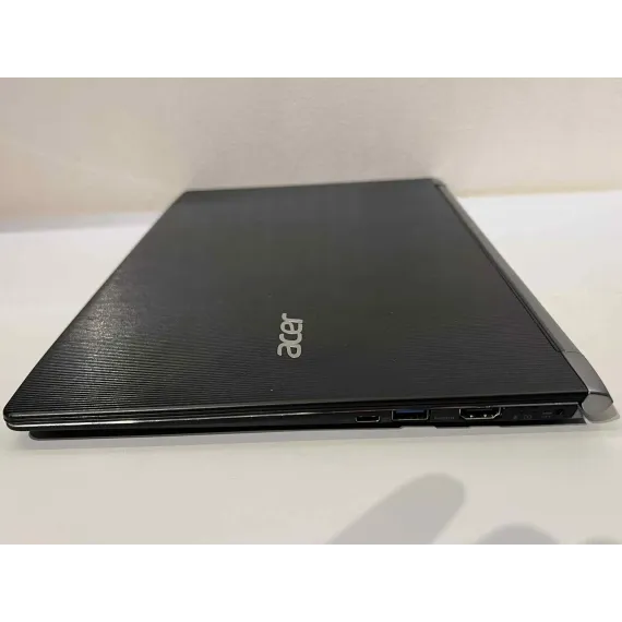 Acer Swift 5 – Lett og elegant ultrabook