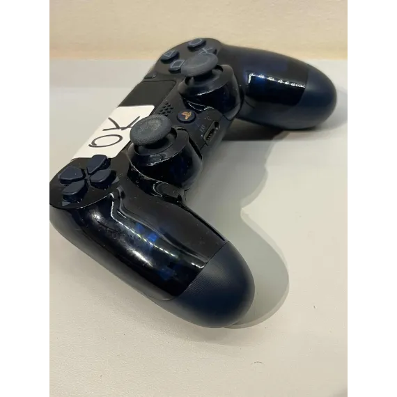 PlayStation 4 Pro – 500 Million Limited Edition (28112/50000)