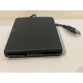 Sony USB Floppy Disk Drive – MPF82E (Brukt)