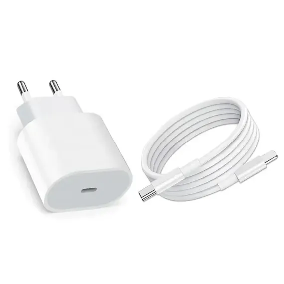 18W lader (USB-C)