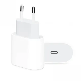 20W lader (USB-C)
