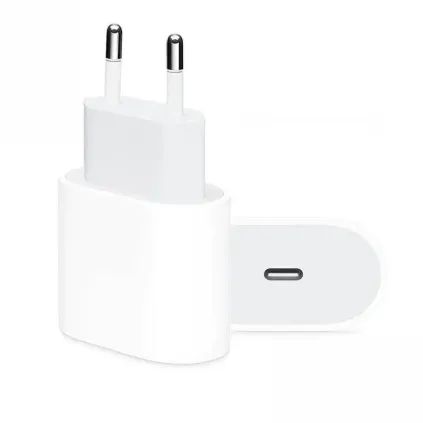 20W lader (USB-C)