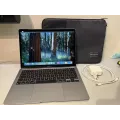 Apple MacBook Air 13.3" M1 (2020) – 8GB / 256GB – Space Gray