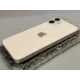 iPhone 12 mini 128GB Hvit – 100% batteri
