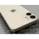 iPhone 12 mini 128GB Hvit – 100% batteri