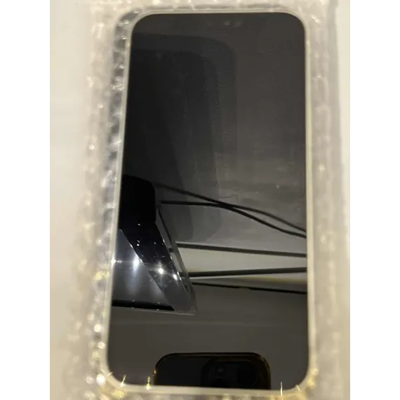 iPhone 12 mini 128GB Hvit – 100% batteri