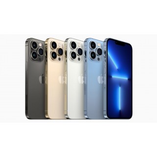 iPhone 13 Pro 128GB Graphite – Grad B