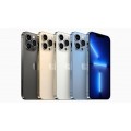 iPhone 13 Pro 128GB Graphite – Grad B