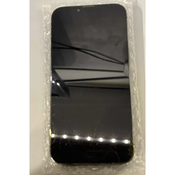 iPhone 13 Pro 128GB Graphite – Grad B