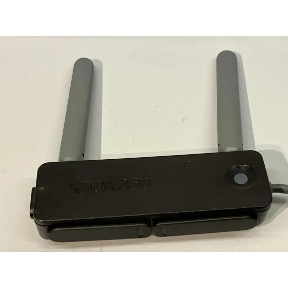 Xbox 360 Wireless N Adapter (dobbel antenne)