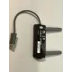 Xbox 360 Wireless N Adapter (dobbel antenne)