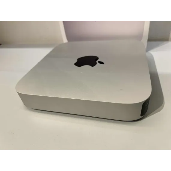 Apple Mac mini M1 (2020) – 8GB RAM / 256GB SSD – Med original eske