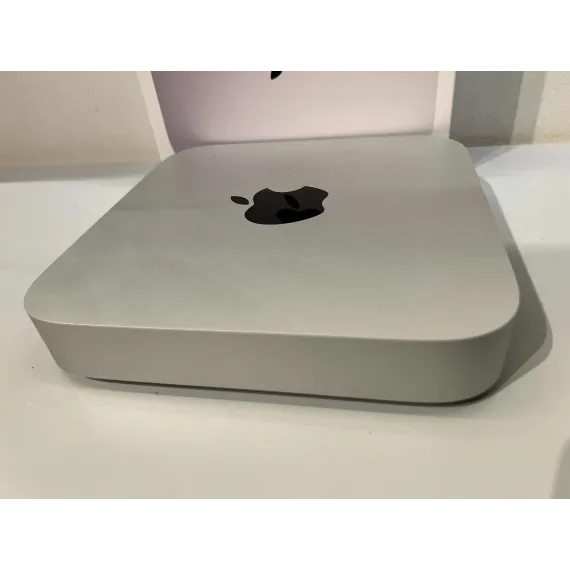 Apple Mac mini M1 (2020) – 8GB RAM / 256GB SSD – Med original eske