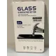 Skjermbeskytter i herdet glass for iPhone 6/6S/7/8 Plus