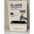 Skjermbeskytter i herdet glass for iPhone 6/6S/7/8 Plus